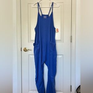 NEW FP Movement Hotshot Onesie